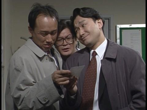 Shintaro's Rival