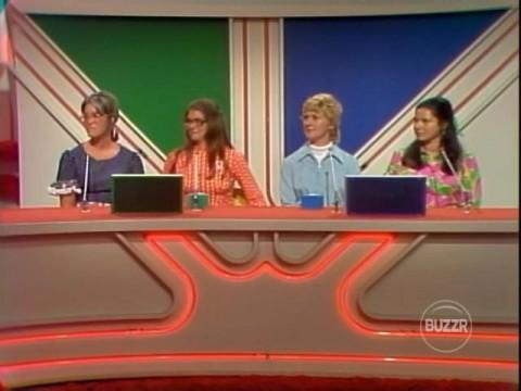 Carlyn, Melinda, Ann, Maryanne, Elliott