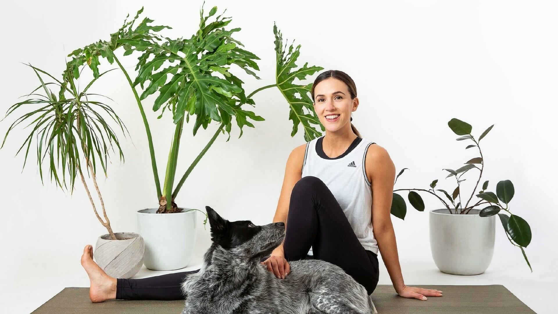Home - 30 Days of Yoga With Adriene