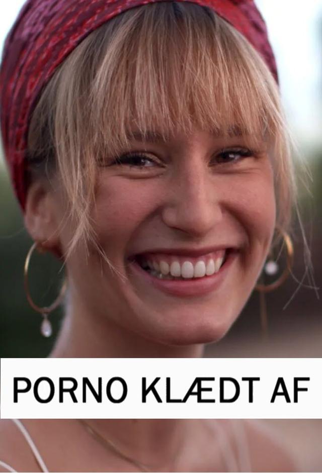 Porno klædt af