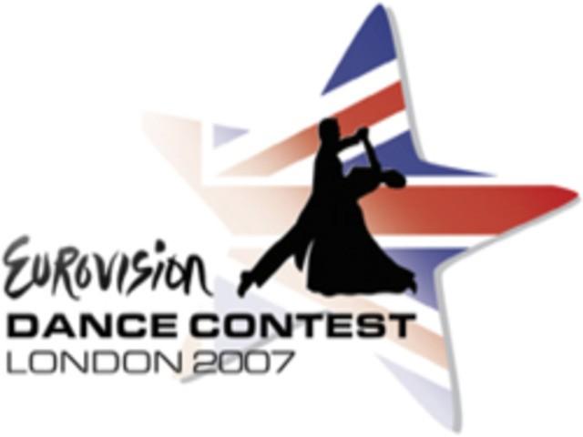 Eurovision Dance Contest 2007 (United Kingdom)