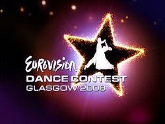 Eurovision Dance Contest 2008 (United Kingdom)