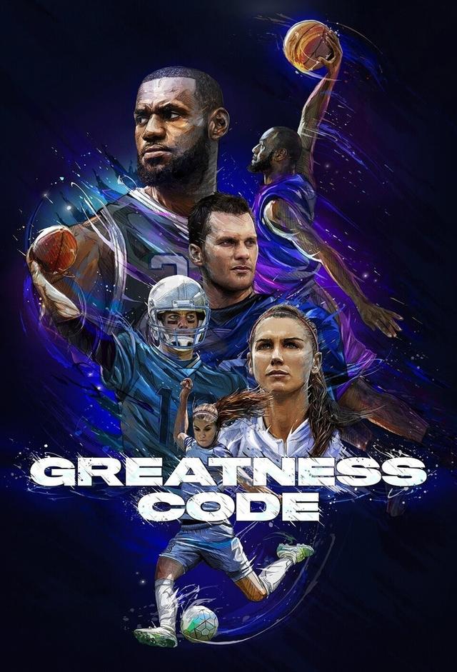 Greatness Code