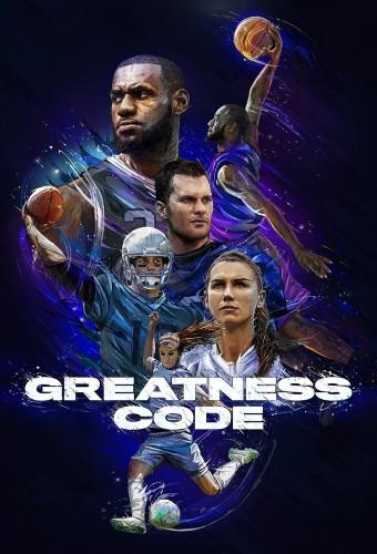 Greatness Code