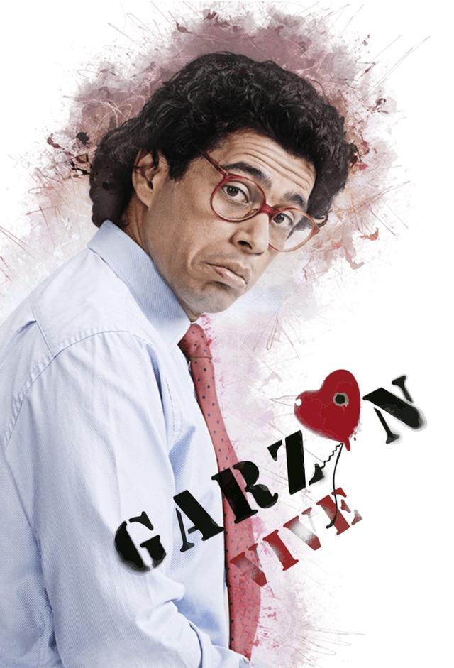 Garzón Vive