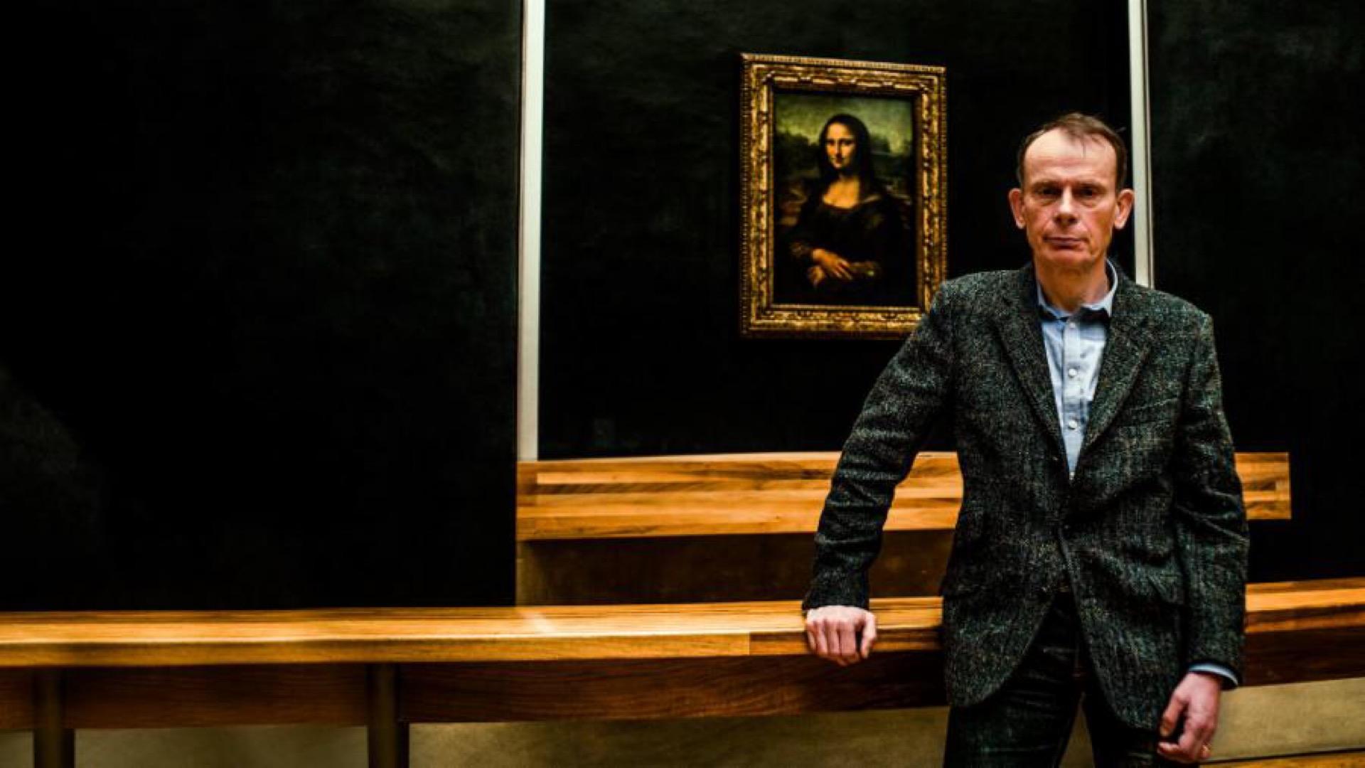 Great Paintings of the World with Andrew Marr