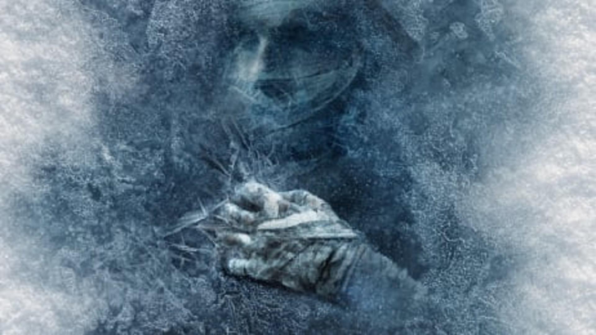 Secrets in the Ice
