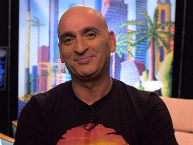 Yuval Shem Tov