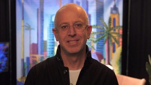 Uri Gottlieb