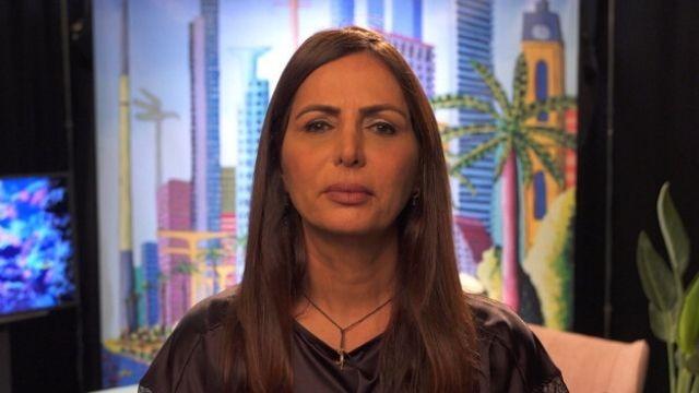 Einat Saruf