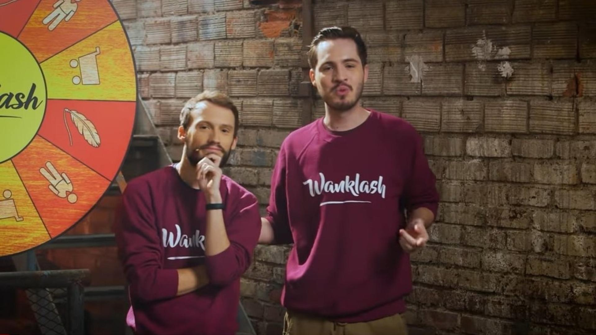 Wanklash
