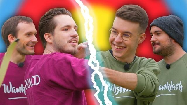 SEB ET PIERRE vs WANKIL