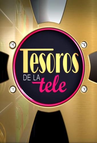 Tesoros de la tele