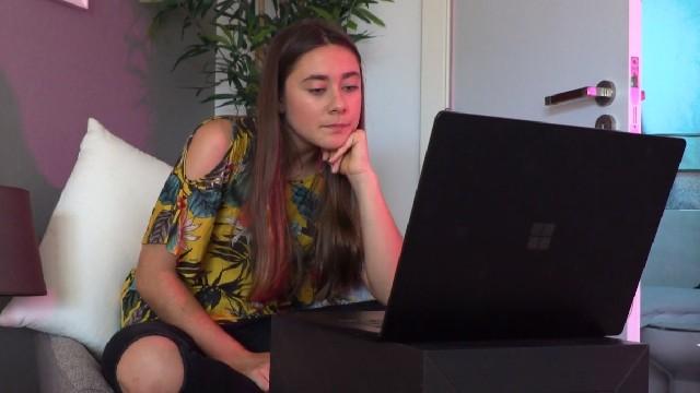 Episódio 12: Web Therapy