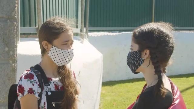 Episódio 20: Desconfinamento