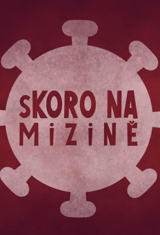 sKORO NA mizine