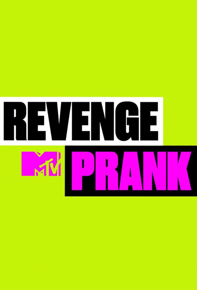 Revenge Prank