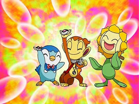 Explorers of Time & Darkness
