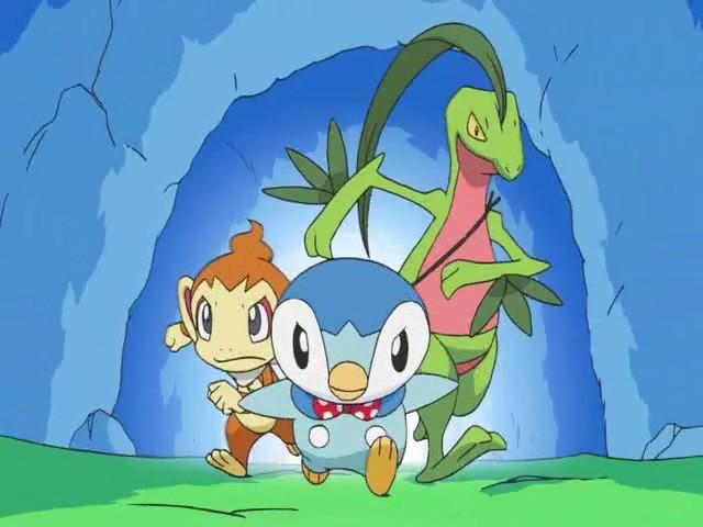 Explorers of Sky - Beyond Time & Darkness