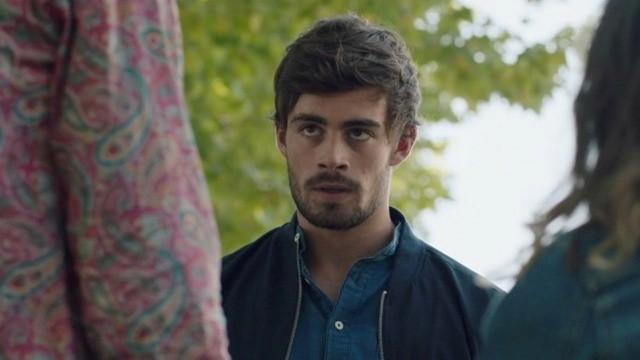 Épisode 1