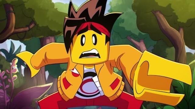 Monkie Kid: A Hero Is Born