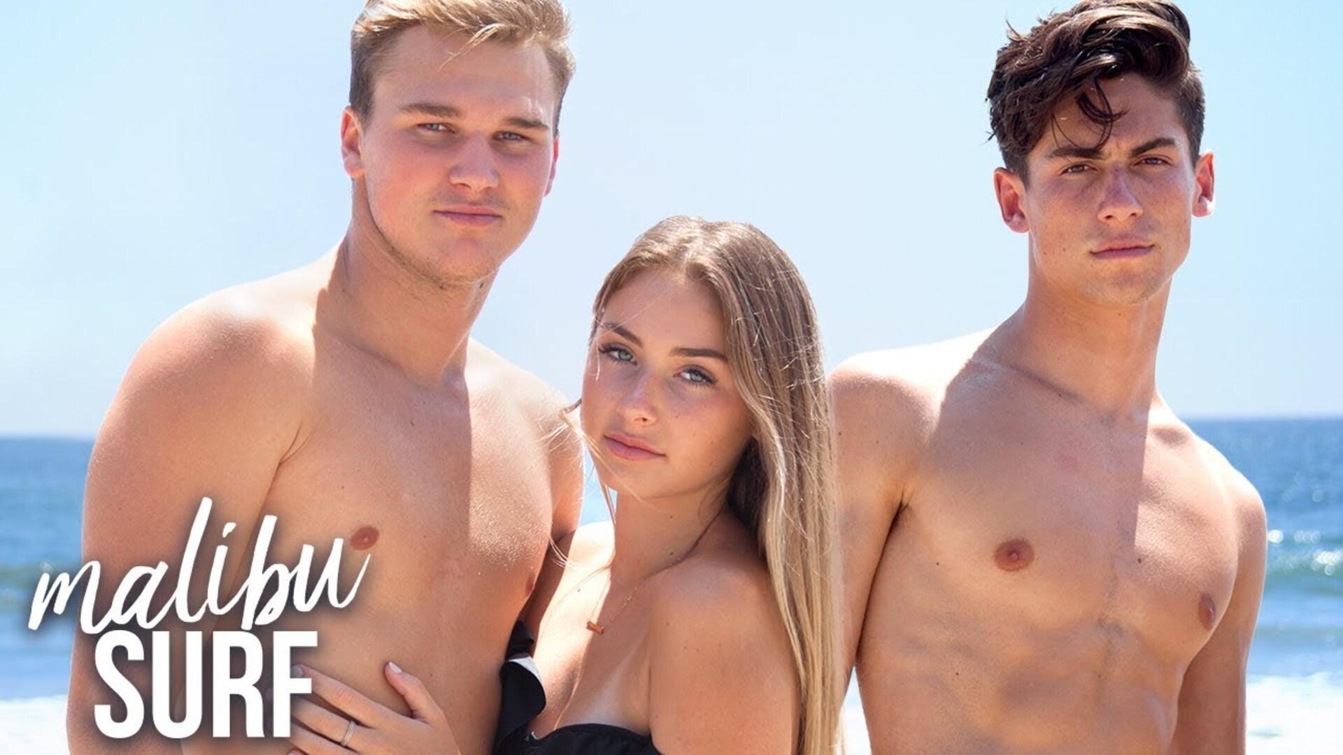 Malibu Surf