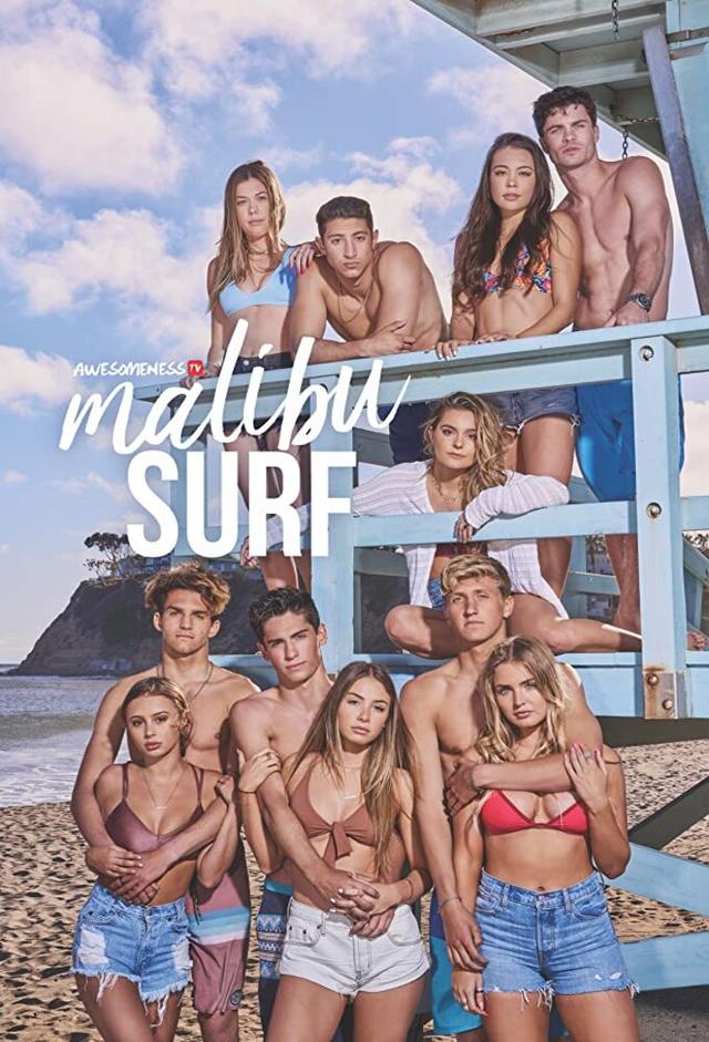 Malibu Surf