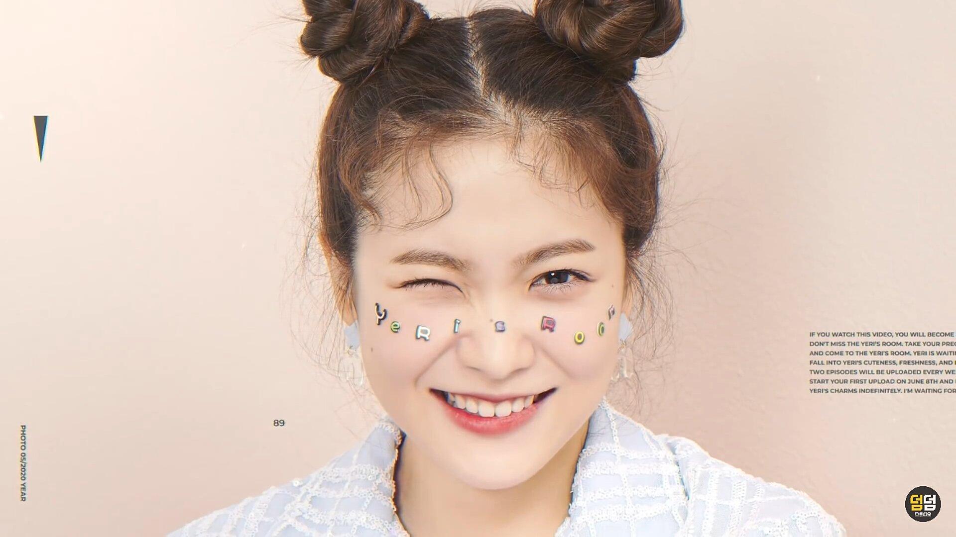 Yeri’s Room