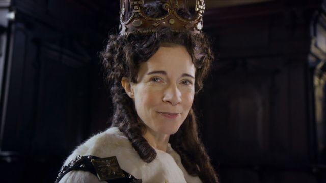 Queen Anne: The Mother of Great Britain