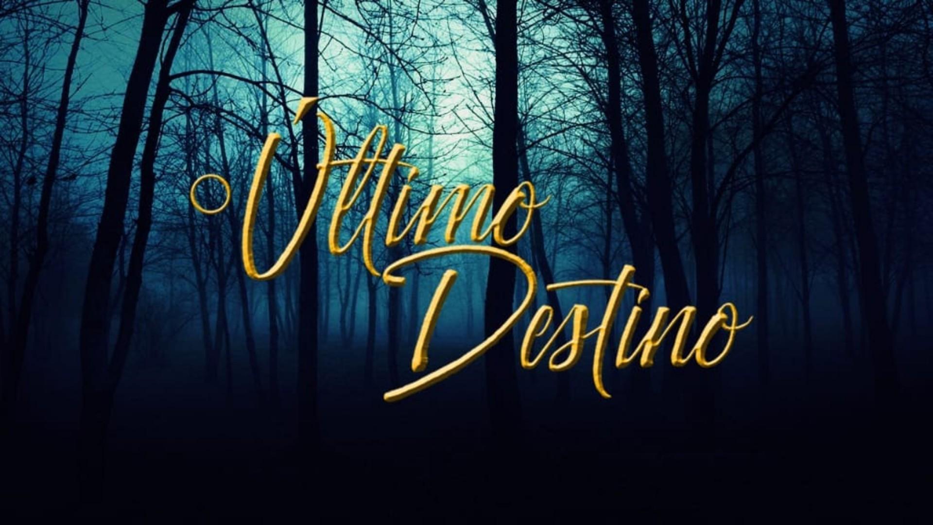 O Último Destino