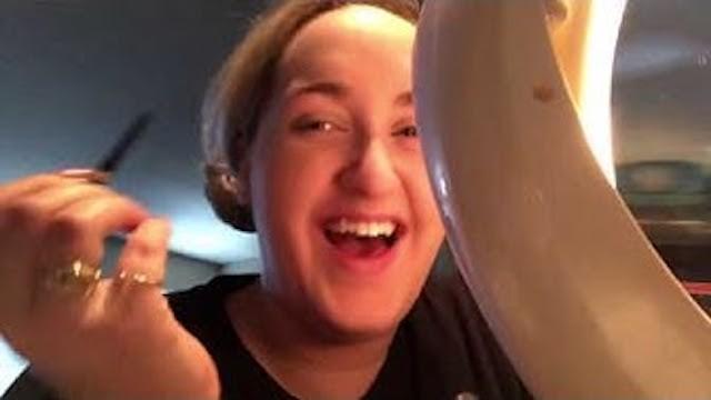 Crackhead Makeup Tutorial
