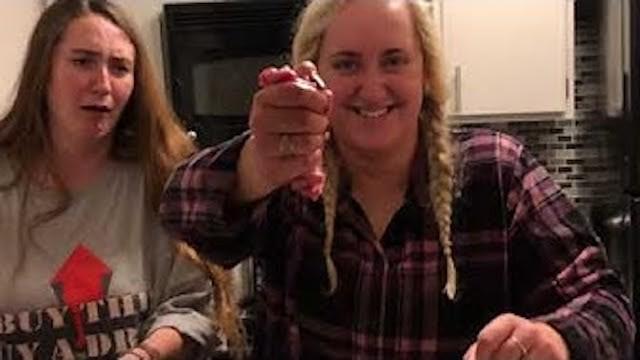 Chaotic Kitchen: Episode 1