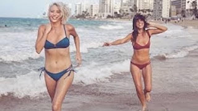 our trip to puerto rico
