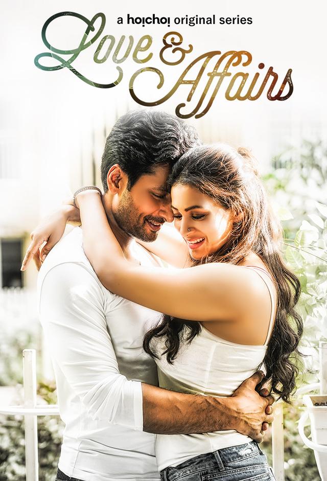 Love and Affairs