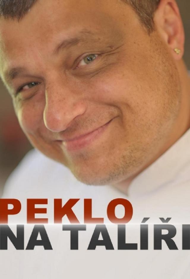 Peklo na talíři