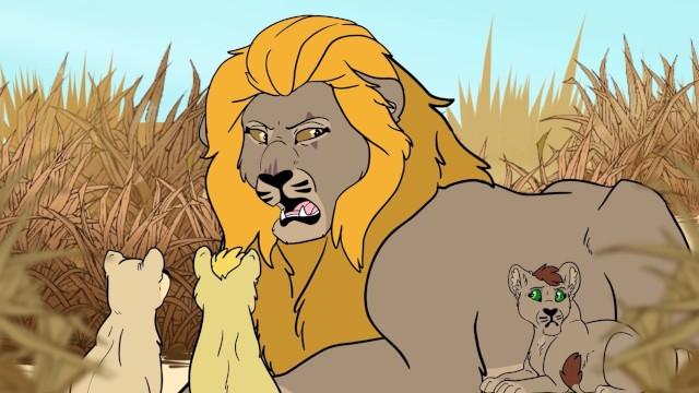 No-Mane