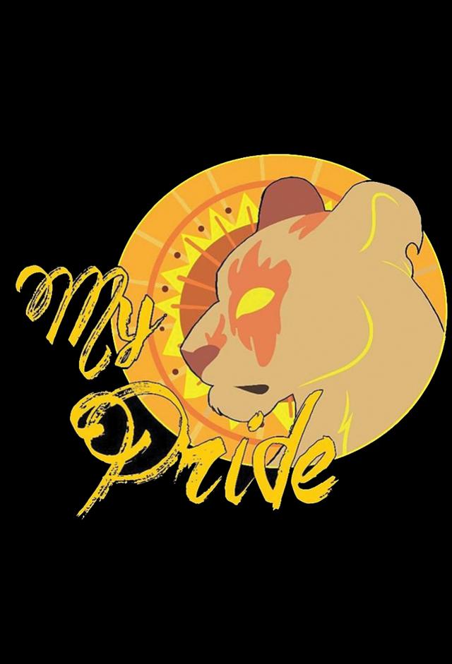 My Pride