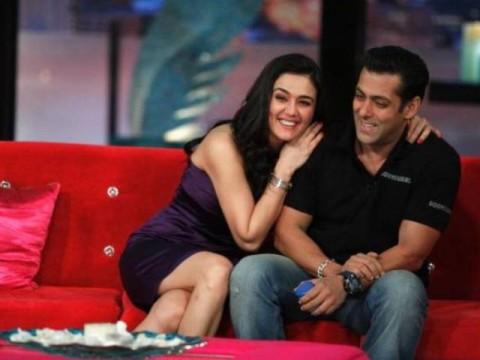 Salman Khan