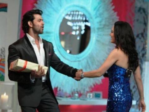 Hrithik Roshan