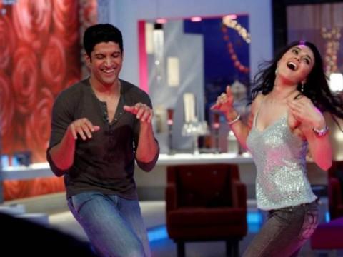 Farhan Akhtar