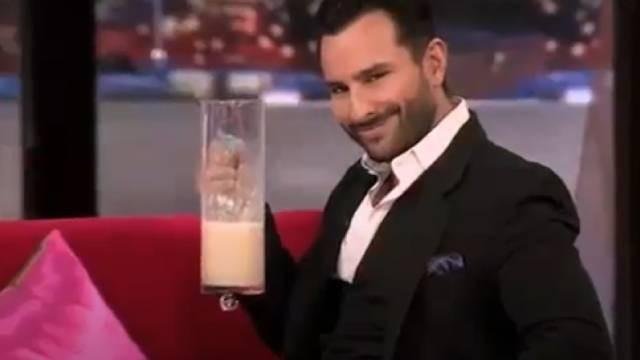 Saif Ali Khan
