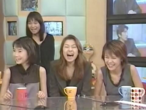 Morning Musume. - Daite HOLD ON ME!