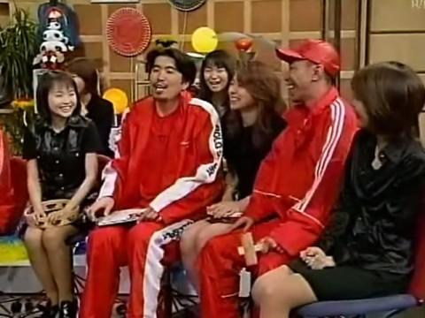 Morning Musume. - Daite HOLD ON ME! / Tanpopo - Last Kiss