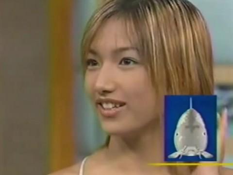 Morning Musume. - LOVE Machine