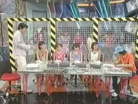 Morning Musume. - Happy Summer Wedding (4th-Gen Introductions & 2nd Appearance)