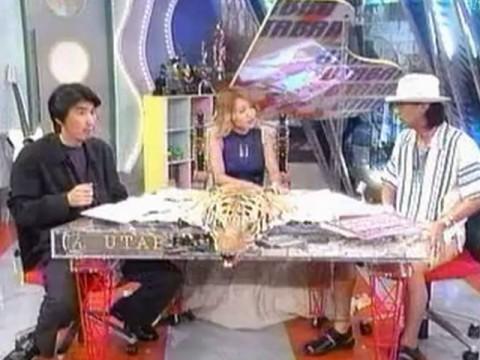 Nakazawa Yuko - Shanghai no Kaze