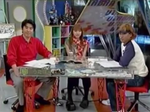 Goto Maki - Afurechau... BE IN LOVE