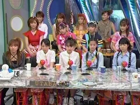 Morning Musume. - Souda! We're Alive + Yasuda Kei Graduation