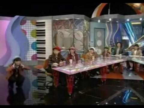 Morning Musume. - Koko ni Iruzee!