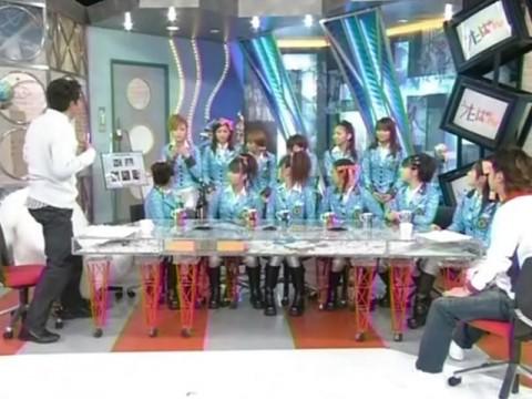 Morning Musume. - Morning Musume. no Hyokkori Hyoutanjima